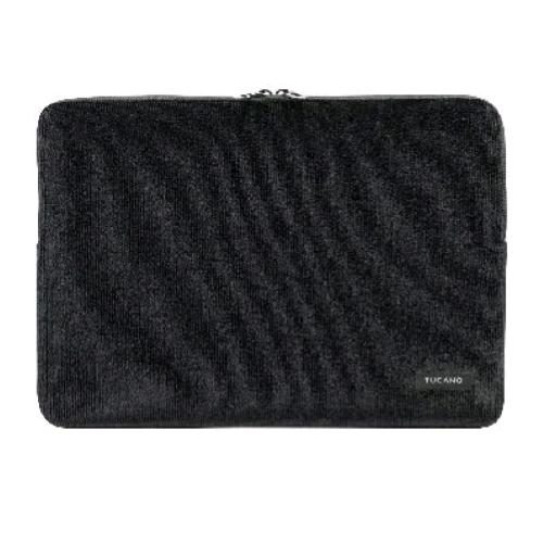 TUCANO CUSTODIA COVER IN NEOPRENE PER NOTEBOOK DA 15.6" E MACBOOK PRO 16" NERO