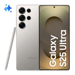 SAMSUNG S938 GALAXY S25 ULTRA 5G DUAL SIM Ai 6.9" OCTA CORE 1TB RAM 12GB 5G ITALIA TITANIUM GRAY