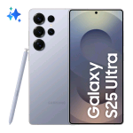 SAMSUNG S938 GALAXY S25 ULTRA 5G DUAL SIM Ai 6.9" OCTA CORE 1TB RAM 12GB 5G ITALIA TITANIUM SILVERBLUE