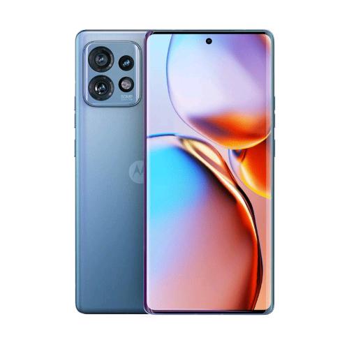 MOTOROLA MOTO EDGE 40 PRO 5G DUAL SIM 6.67" OCTA CORE 256GB RAM 12GB 5G ITALIA LUNAR BLUE