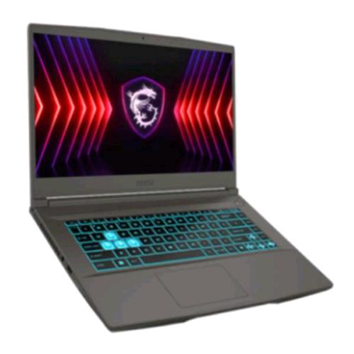 MSI THIN A15 B7VF-228XIT GAMING 15.6" AMD RYZEN 7 7735HS RAM 16GB-SSD 512GB NVMe-NVIDIA GEFORCE RTX 4060 8GB-WI-FI 6E-FREE DOS (9S7-16RK11-228)