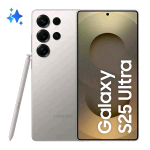 SAMSUNG S938 GALAXY S25 ULTRA 5G DUAL SIM Ai 6.9" OCTA CORE 256GB RAM 12GB 5G ITALIA TITANIUM GRAY
