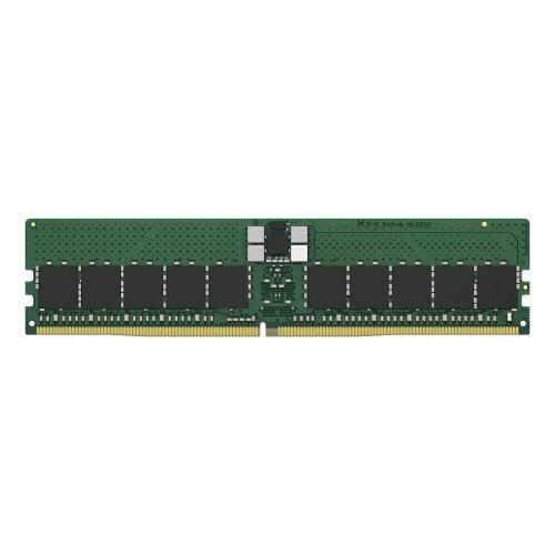 KINGSTON KCS-UC548S4-32G 32GB DDR5 4.800MHz CL 40 ECC DATA INTEGRITY CHECK