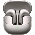 XIAOMI BUDS 5 AURICOLARI WIRELESS BLUETOOTH 5.4 MUSICA E CHIAMATE TITAN GREY