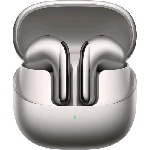 XIAOMI BUDS 5 AURICOLARI WIRELESS BLUETOOTH 5.4 MUSICA E CHIAMATE TITAN GREY