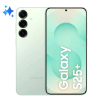 SAMSUNG S936 GALAXY S25+ 5G DUAL SIM Ai 6.7" OCTA CORE 256GB RAM 12GB 5G EUROPA MINT