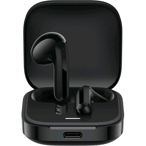 XIAOMI BUDS 6 ACTIVE AURICOLARE WIRELESS IN-EAR MUSICA E CHIAMATE BLUETOOTH 5.4 NERO