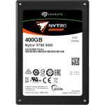 SEAGATE NYTRO 3750 XS400ME70045 SSD 400GB SAS 12Gb/s 2.5" 3D TLC