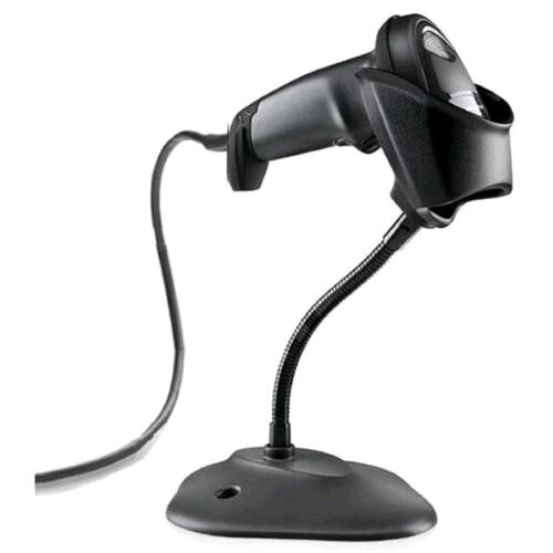 ZEBRA DS4608-SR LETTORE CODICI A BARRE 1D/2D KIT CON CAVO USB E STAND INCLUSO