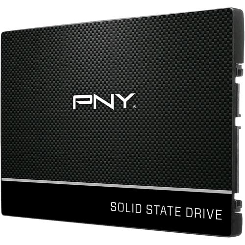 SSD PNY CS900 SSD 4TB SATA III 2.5" LETTURA 560 MB/s -540 MB/s
