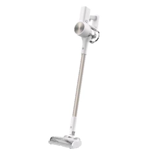 XIAOMI BHR8831EU G20 SCOPA ELETTRICA RICARICABILE SENZA FILO SENZA SACCO FILTRO HEPA SPAZZOLA CON LUCE LED BIANCO