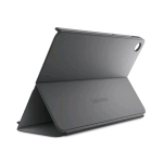 LENOVO FOLIO CASE CUSTODIA STAND A LIBRO PER TAB LENOVO 10.1" GRIGIO