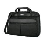 TARGUS ELITE BORSA PER NOTEBOOK DA 15.6" TASCA FRONTALE CON TRACOLLA NERO