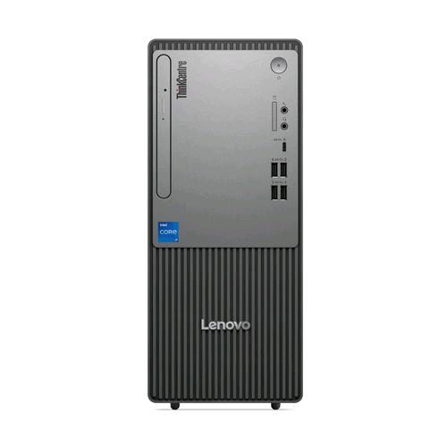 LENOVO THINKCENTRE NEO 50t i3-13100 RAM 8GB-SSD 512GB NVMe-INTEL GRAPHICS-FREE DOS (12UD00BPIX)
