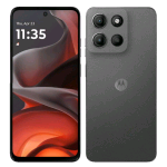 MOTOROLA MOTO G15 DUAL SIM 6.72" OCTA CORE 128GB RAM 8GB 4G LTE TIM GRAVITY GREY