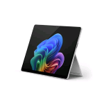 MICROSOFT SURFACE PRO COPILOT+ 13" TOUCH SCREEN QUALCOM SNAPDRAGON RAM 16GB-SSD 512GB NVMe-WI-FI 7 WIN 11 HOME PLATINO (EP2-08363)