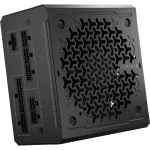 CORSAIR RM750E (2025) ALIMENTATORE 750 W COMPLETAMENTE MODULARE BASSO RUMORE CYBENETICS GOLD ATX 3.1 e PCIe 5.1 NERO