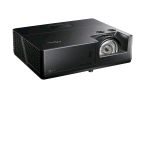 OPTOMA ZU507TST VIDEOPROIETTORE LASER A FOCALE CORTA DLP WUXGA CONTRASTO 300.000 :1 5.000 ANSI Lumen