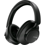 URBANISTA VALENCIA CUFFIE BLUETOOTH OVER-EAR, ACTIVE NOISE CANCELLING, CUFFIE SENZA FILI BLUETOOTH, TEMPO DI RIPRODUZIONE 50 ORE, CON MODALITÀ ANC, AUDIO HI-RES, BASSI PROFONDI