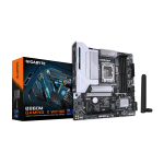 GIGABYTE B860M GAMING X WI-FI 6E