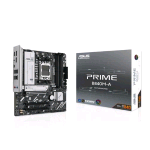 ASUS PRIME B840M-A-CSM AMD B840 SOCKET AM5 MICRO ATX