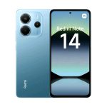 XIAOMI REDMi NOTE 14 DUAL SIM 6.67" OCTA CORE 128GB RAM 6GB 4G LTE ITALIA OCEAN BLUE