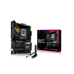ASUS ROG STRIX Z890-H GAMING WI-FI 7 INTEL Z890 LGA 1851 (SOCKET V1) ATX