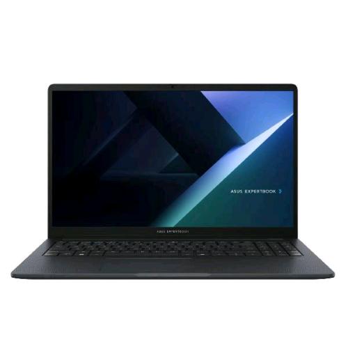 ASUS EXPERTBOOK B1 B1503CVA-S72169X 15,6" i5-1334U RAM 16GB-SSD 512GB NVMe-IRIS Xe GRAPHICS-WI-FI 6E-WIN 11 PROF (90NX0801-M02BS0)