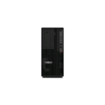 LENOVO THINKSTATION P2 TOWER WORKSTATION i9-14900 RAM 32GB-SSD 1TB NVMe-NVIDIA GEFORCE RTX 4060 8GB-WIN 11 PROF NERO (30FR0066IX)