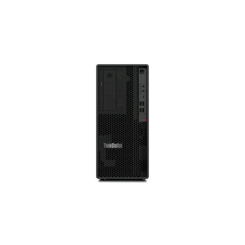LENOVO THINKSTATION P2 TOWER WORKSTATION i9-14900 RAM 32GB-SSD 1TB NVMe-NVIDIA GEFORCE RTX 4060 8GB-WIN 11 PROF NERO (30FR0066IX)