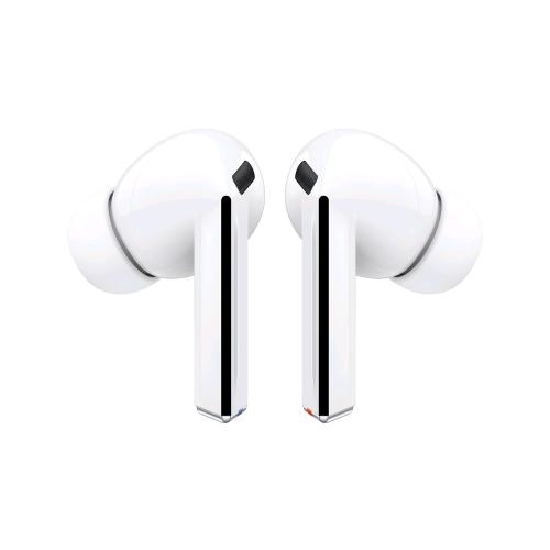SAMSUNG R630 GALAXY BUDS3 PRO AURICOLARE TRUE WIRELESS STEREO (TWS) IN-EAR MUSICA E CHIAMATE USB TIPO-C BLUETOOTH BIANCO