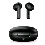 URBANISTA SANTA MONICA AURICOLARI BLUETOOTH TRUE WIRELESS OPEN FIT CANCELLAZIONE ATTIVA DEL RUMORE MIDNIGHT BLACK