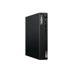 LENOVO THINKCENTRE M70q GEN5 TINY MINI PC i7-14700T RAM 16GB-SSD 1TB NVMe-INTEL UHD GRAPHICS-WI-FI 6E + GIGABIT LAN-WIN 11 PROF NERO (12TD0011IX)