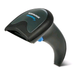 DATALOGIC QW2400 LETTORE CODICI A BARRE 2D - USB