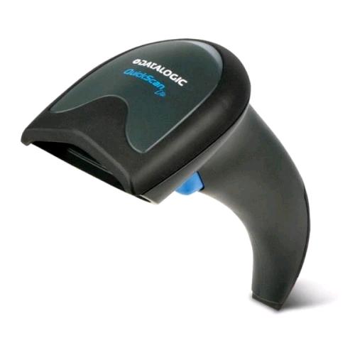 DATALOGIC QW2400 LETTORE CODICI A BARRE 2D - USB