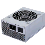 FSP FORTRON ALIMENTATORE MODULARE 2.000 W 80 PLUS GOLD PFC ATTIVO ATX