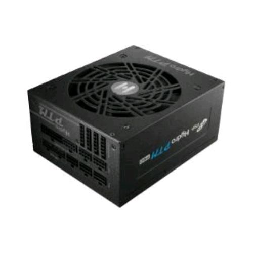 FSP FORTRON HYDRO PTM PRO ALIMENTATORE 1.650 W MODULARE 80 PLUS PLATINUM PFC ATTIVO ATX 3.1