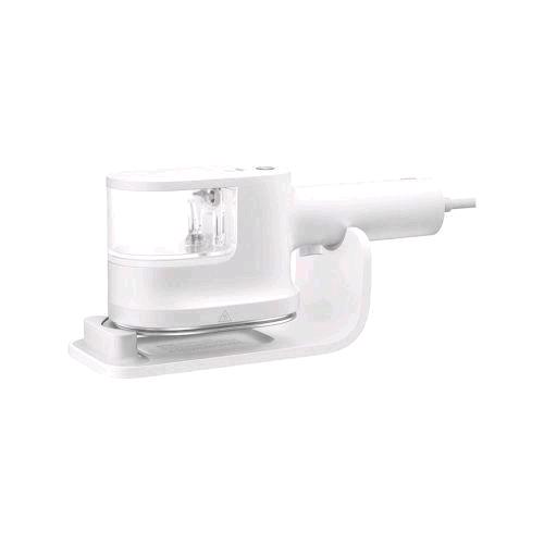 XIAOMI HANDHELD STEAM IRON FERRO DA STIRO PORTATILE VERTICALE A VAPORE BIANCO