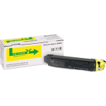 KYOCERA TK-5150Y TONER GIALLO PER P6035cdn/M6035cidn/M6535cidn 10.000 PAG