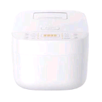XIAOMI BHR7919EU SMART MULTIFUNCTIONAL CUOCI RISO ELETTRICO 3 LT 8 FUNZIONI DI COTTURA CONTROLLO CON APP BIANCO