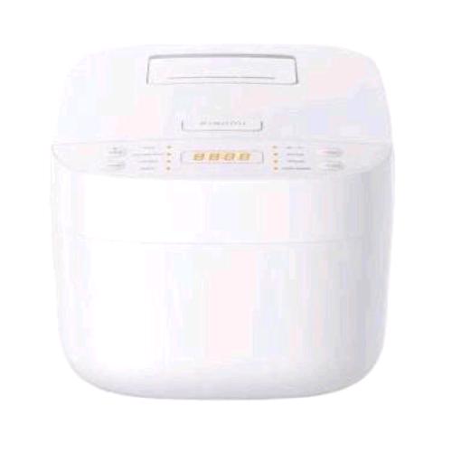 XIAOMI BHR7919EU SMART MULTIFUNCTIONAL CUOCI RISO ELETTRICO 3 LT 8 FUNZIONI DI COTTURA CONTROLLO CON APP BIANCO