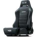 NEXT LEVEL RACING ERS3 ELITE RECLINING SEAT SEDILE GAMING RECLINABILE