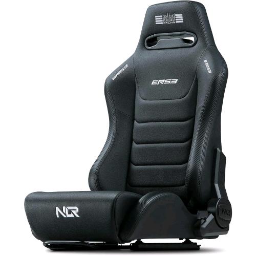NEXT LEVEL RACING ERS3 ELITE RECLINING SEAT SEDILE GAMING RECLINABILE