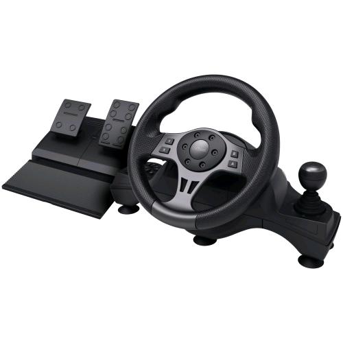 TRUST GXT289 MOVI RACING WHEEL VOLANTE DA CORSA MOVI