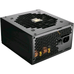 COUGAR GEX 850 ALIMENTATORE ATX 850W 80+ GOLD FULL MODULAR 120mm-FAN NERO