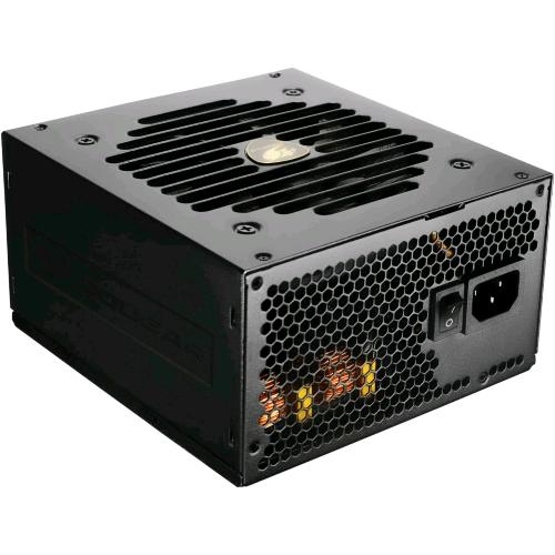 COUGAR GEX 850 ALIMENTATORE ATX 850W 80+ GOLD FULL MODULAR 120mm-FAN NERO