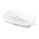 ZYXEL NWA210BE-EU0101F NEBULAFLEX ACCESS POINT WIRELESS  WI-FI 7 DUAL RADIO 2.4/5/6GHz PoE 4X4 802.11A/B/G/N/AC/AX/BE 12.3GBPS 2P LAN 2.5GIGA