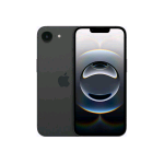 APPLE iPHONE 16e 5G 6.1" 128GB 5G ITALIA BLACK