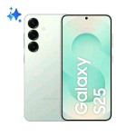 SAMSUNG S931 GALAXY S25 5G DUAL SIM Ai 6.2" OCTA CORE 128GB RAM 12GB 5G ITALIA MINT