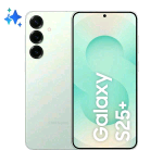 SAMSUNG S936 GALAXY S25+ 5G DUAL SIM Ai 6.7" OCTA CORE 256GB RAM 12GB 5G ITALIA MINT